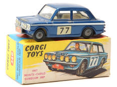 CORGI TOYS (GB) (1)