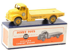 DINKY TOYS (GB) (1)
