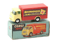 CORGI TOYS (GB) (1)