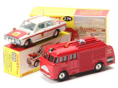 DINKY TOYS (GB) (2)