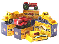 MATCHBOX (GB) (5)