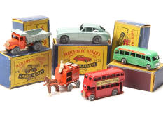 MATCHBOX (GB) (5)
