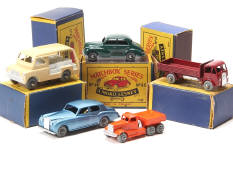 MATCHBOX (GB) (5)