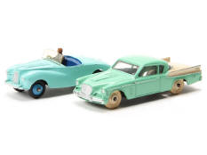 DINKY TOYS (GB) (2)