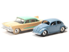 DINKY TOYS (GB) (2)