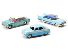 DINKY TOYS (GB) (3)