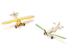 DINKY TOYS (FRANCE) (2)