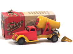 TEKNO (DANEMARK) (1)