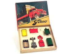 TEKNO (DANEMARK) (1)