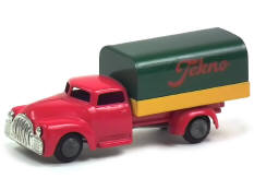 TEKNO (DANEMARK) (1)