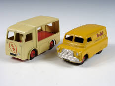 DINKY TOYS (GB) (2)