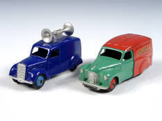 DINKY TOYS (GB) (2)
