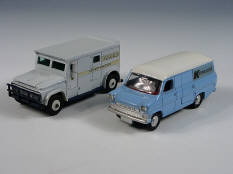 DINKY TOYS GB (2)