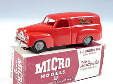MICRO MODELS (AUSTRALIA) (1)