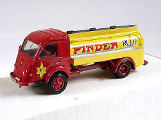 DUTHY 43 (FRANCE) (1)