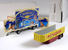 DUTHY 43 & MINITRUCKS (2)