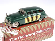 THE GOLDVARD COLLECTION (ARGENTINA) (1)