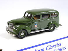 DURHAM CLASSICS (CANADA) (1)