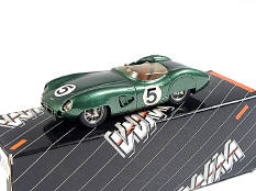 WESTERN MODELS (GB) (1)