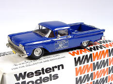 WESTERN MODELS (GB) (1)
