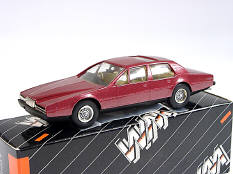 WESTERN MODELS (GB) (1)