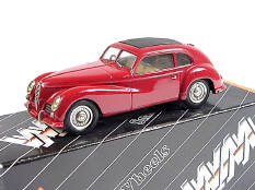 WESTERN MODELS (GB) (1)