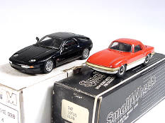 VROOM & SMALL WHEELS (2)