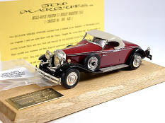 TOP MARQUES (GB) (1)