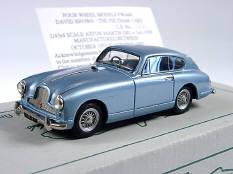 FOUR WHEEL MODELS (GB) (1)