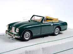 FOUR WHEEL MODELS (GB) (1)