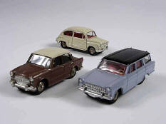 DINKY TOYS FRANCE (3)