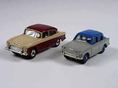 DINKY TOYS (GB) (2)