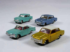 DINKY TOYS GB (4)
