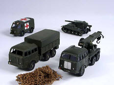 DINKY TOYS FRANCE (4)