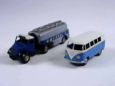 MÄRKLIN (GERMANY) (2)