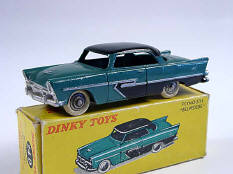 DINKY TOYS (FRANCE) (1)