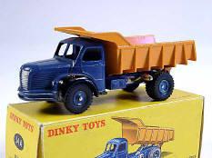 DINKY TOYS FRANCE (1)
