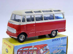 DINKY TOYS FRANCE (1)