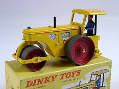 DINKY TOYS FRANCE (1)