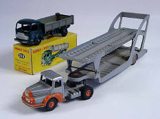 DINKY TOYS (FRANCE) (2)