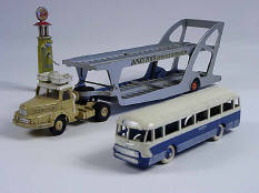 DINKY TOYS (FRANCE) (3)