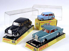 DINKY TOYS (GB) (3)