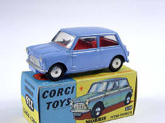 CORGI TOYS (GB) (1)