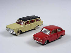 DINKY TOYS FRANCE (2)