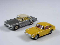 DINKY TOYS (FRANCE) (2)