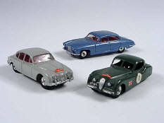 DINKY TOYS (GB) (3)