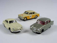 DINKY TOYS (GB) (3)