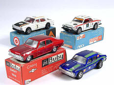 BUBY (ARGENTINA) (4)