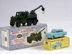 DINKY TOYS GB (2)