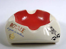 OBJETS PUBLICITAIRES de marque PROCERAM (FRANCE) (1)